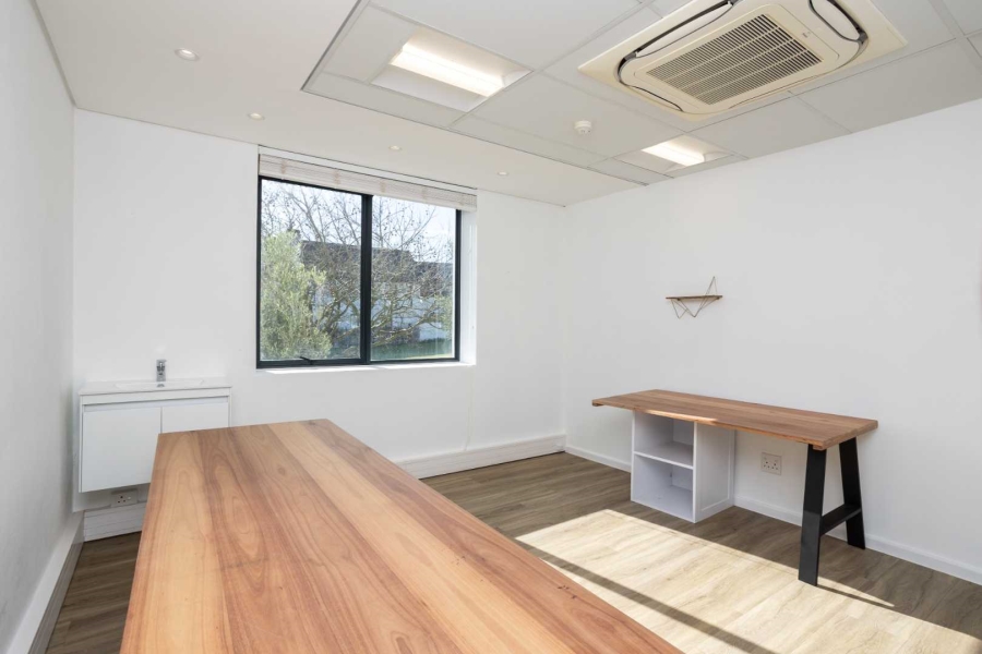 To Let commercial Property for Rent in Val De Vie Estate Western Cape